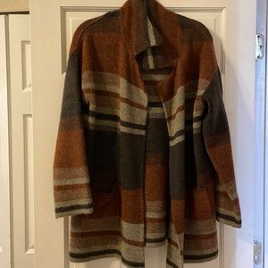 Thread & Supply long cardigan